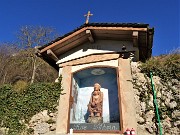 04 'Santella ' Madonna contadina di Pregaroldi